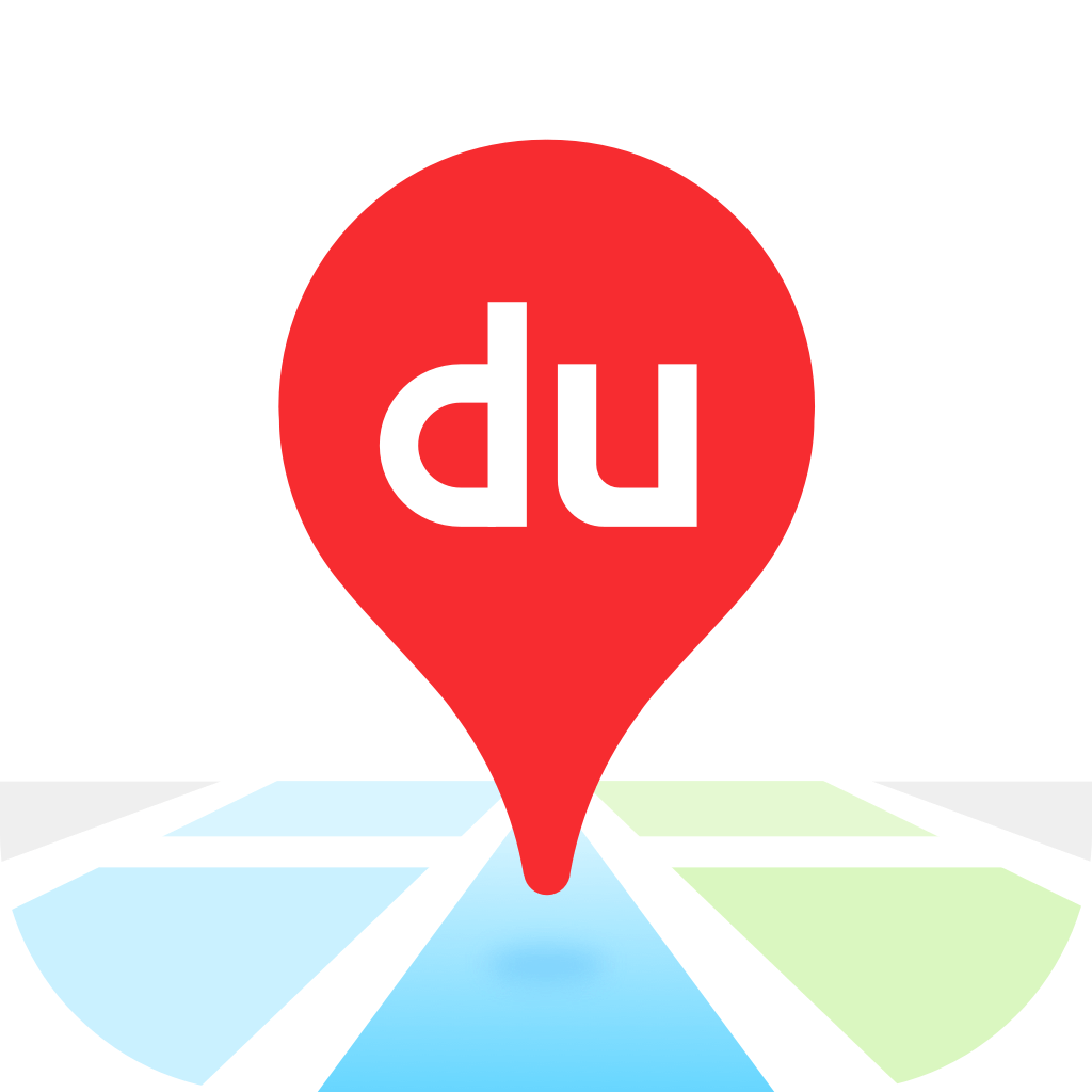 百度地图手机版