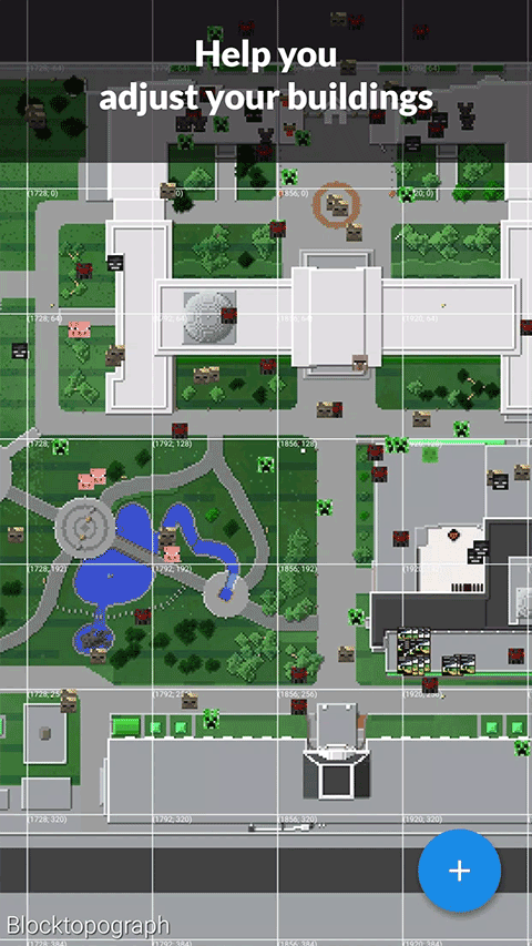 我的世界BTR编辑器汉化最新版下载 第4张图片