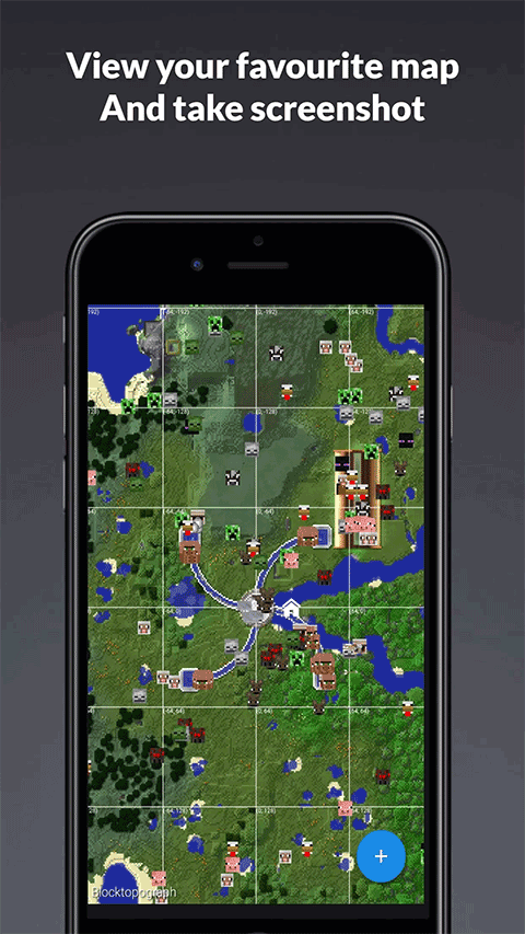 我的世界BTR编辑器汉化最新版下载 第1张图片