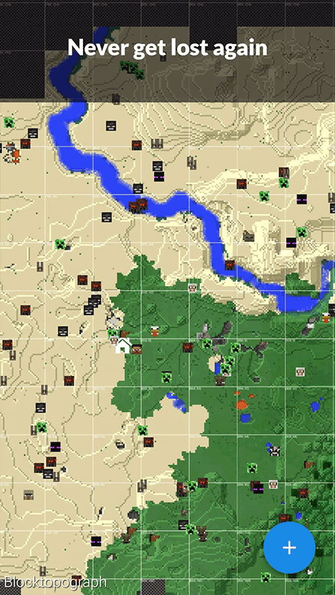 我的世界BTR编辑器汉化最新版下载 第2张图片