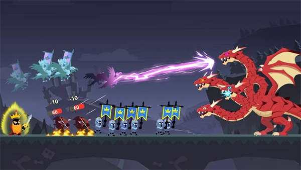 魔龙守卫手游下载 第2张图片