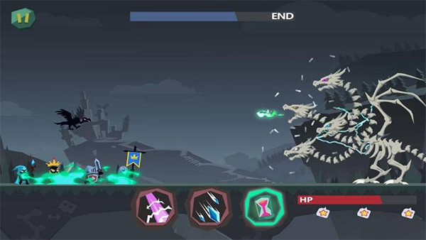 魔龙守卫手游下载 第5张图片