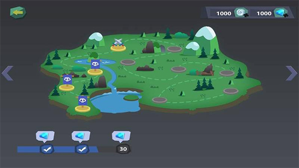 魔龙守卫手游下载 第1张图片