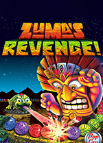 祖玛的复仇中文电脑版下载 绿色学习版