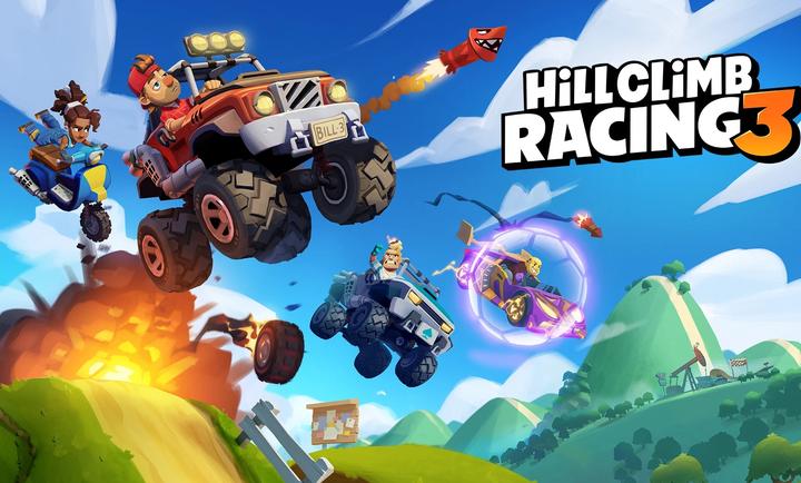 登山赛车3国际服最新版2025下载 第1张图片