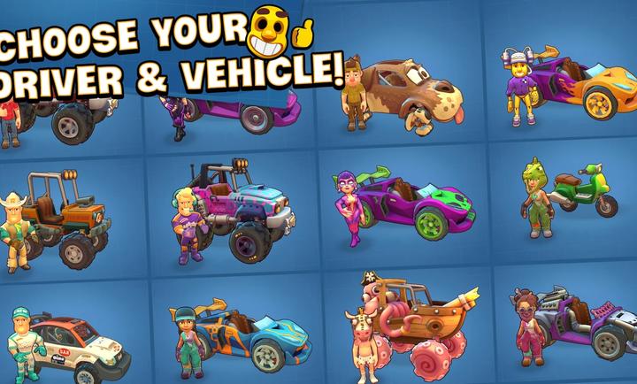 登山赛车3国际服最新版2025下载 第4张图片