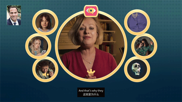 谁闭了马克斯叔叔的麦游戏下载 第1张图片