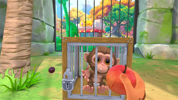 我是猴子破解版下载 第2张图片