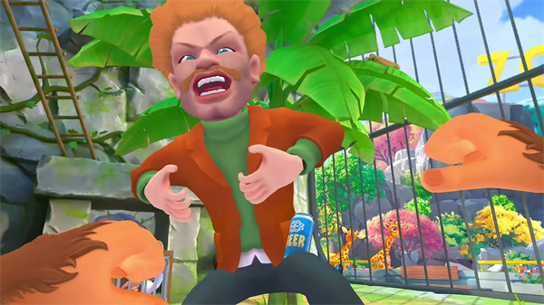 我是猴子破解版下载 第4张图片