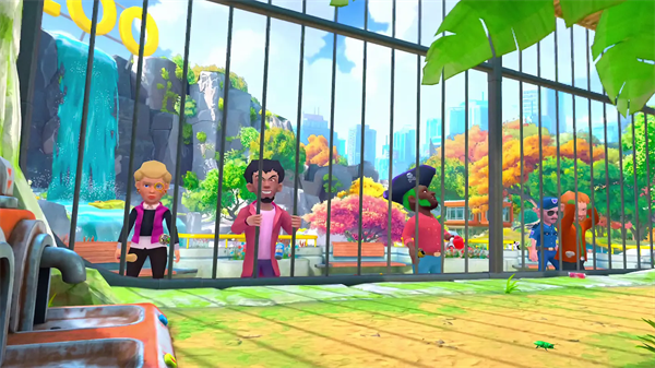 我是猴子破解版下载 第5张图片