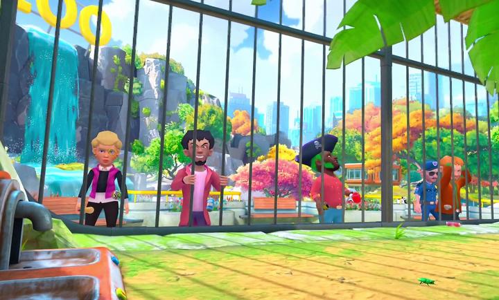 我是一只猴手机版下载 第2张图片