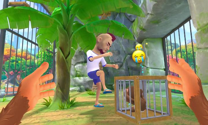 我是一只猴手机版下载 第3张图片