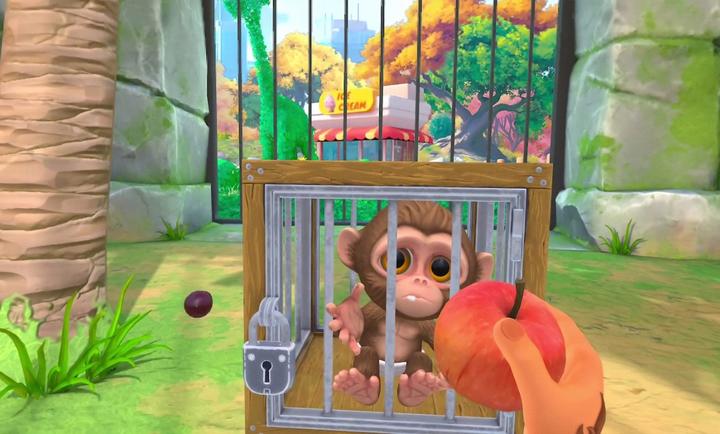 我是一只猴手机版下载 第5张图片