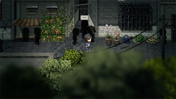 交界线Steam手机版下载 第3张图片