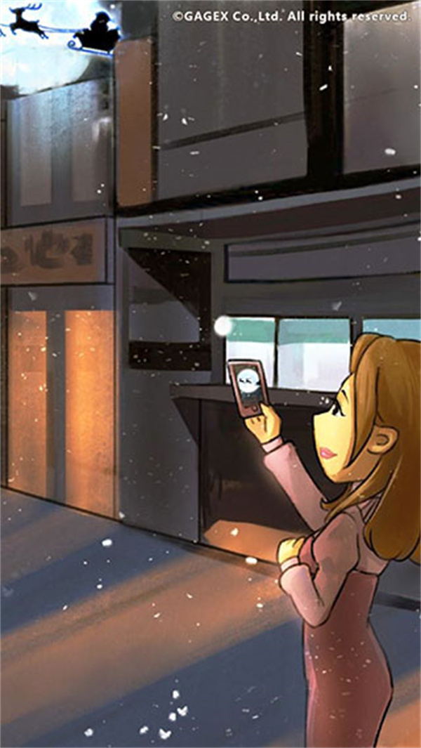 关东煮店人情故事3汉化版下载 第3张图片