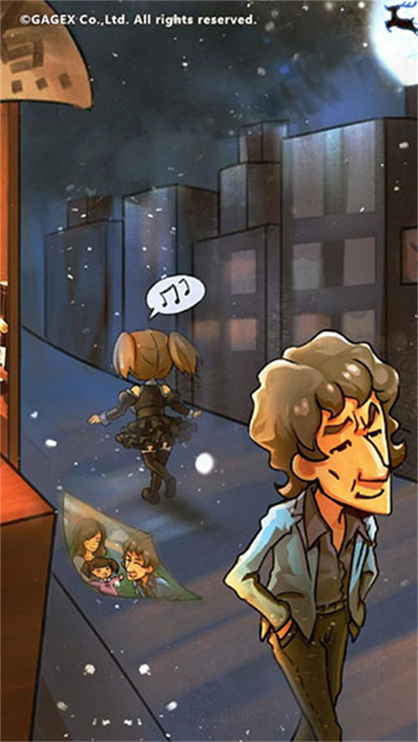 关东煮店人情故事3汉化版下载 第2张图片