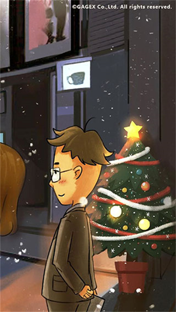 关东煮店人情故事3汉化版下载 第4张图片