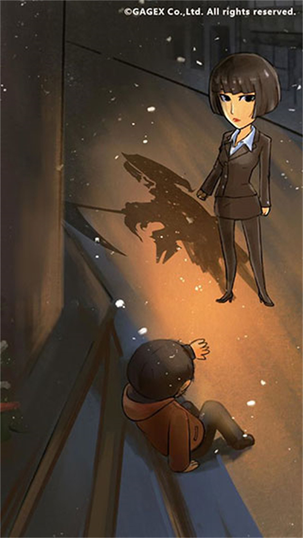 关东煮店人情故事3汉化版下载 第5张图片