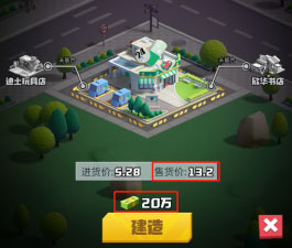 提升店铺的收入1