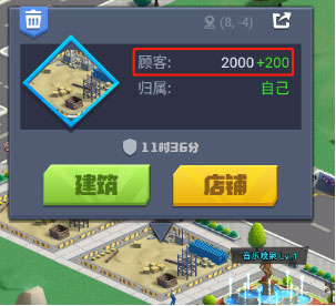 提升店铺的收入2