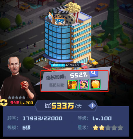 提升店铺的收入3