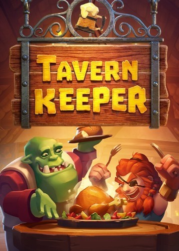 酒馆带老板中文破解版下载 免安装绿色版