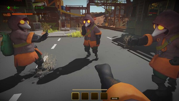 新手入门玩法指南2