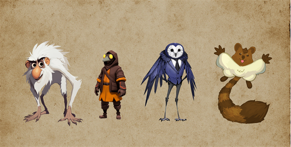 新手入门玩法指南1