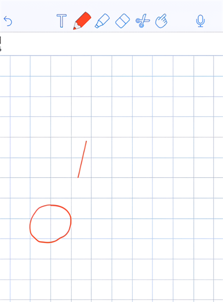 绘制正圆方法截图3