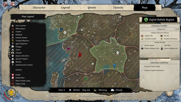 1.0主要玩法内容2