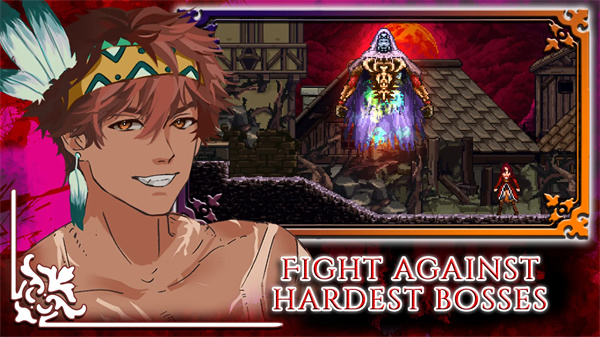 托兹哈之夜炼金术士团汉化版下载 第2张图片