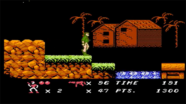 人间兵器手机游戏下载 第3张图片