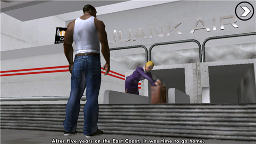 侠盗猎车手圣安地列斯手机版下载 第5张图片