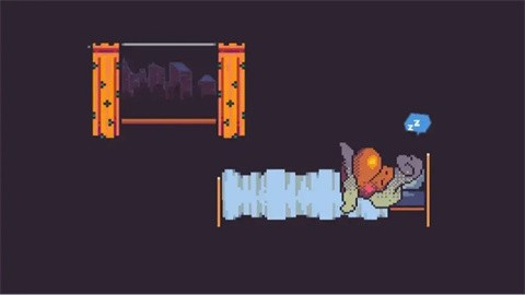 怪胎披萨店恐怖游戏 第5张图片