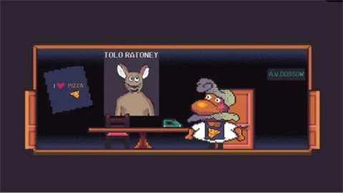 怪胎披萨店恐怖游戏 第3张图片