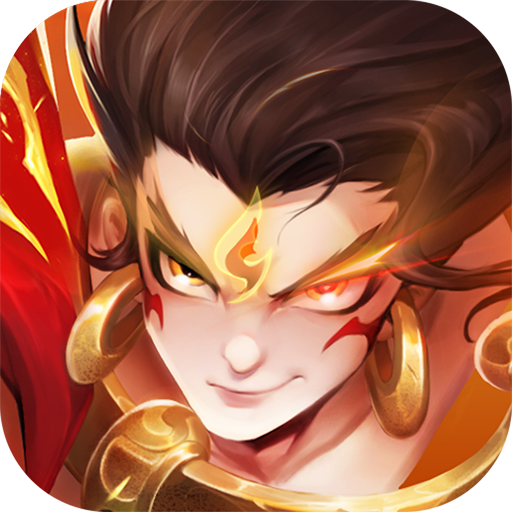 幻想神话志0.1折1w免费版下载 v1.0 安卓版