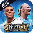 任性足球犀游渠道服下载 v0.24.0 安卓版