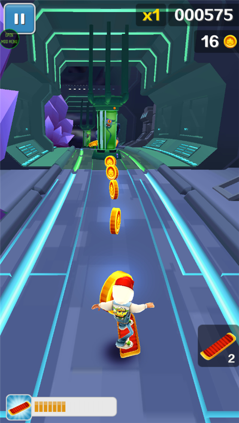 WxGame无邪官方游戏盒下载 第3张图片