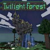 我的世界暮色森林最新版 v1.16.5 安卓版