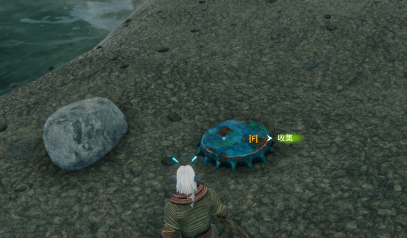资源采集攻略3
