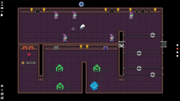 精灵传说手机版下载 第3张图片