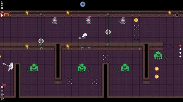 精灵传说手机版下载 第4张图片