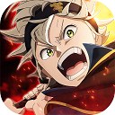 黑色四叶草魔法帝之道九游渠道服下载 v0.02.002 安卓版