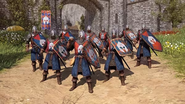 圣骑士玩法指南