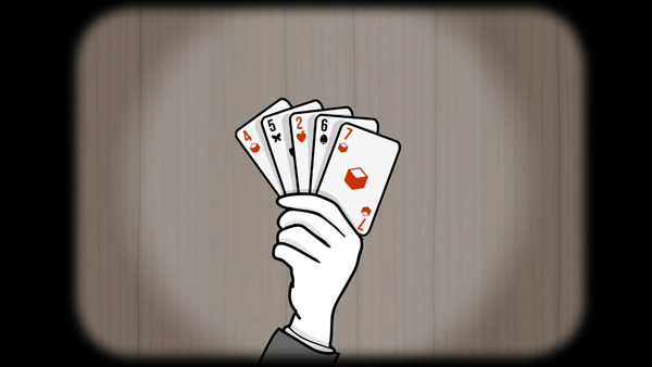 兔子先生的魔法秀手游下载 第4张图片