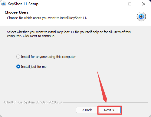 安装破解教程截图2