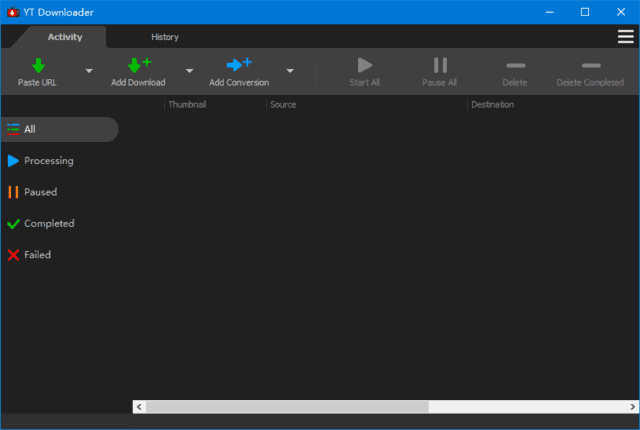 下载YouTube视频2