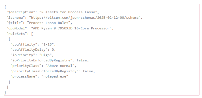 选择性规则导入2
