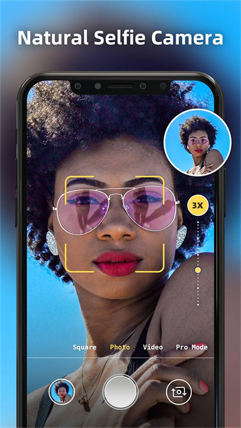 HD Camera摄像头app下载 第3张图片