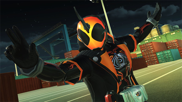 假面骑士巅峰乱斗手机版下载 第4张图片